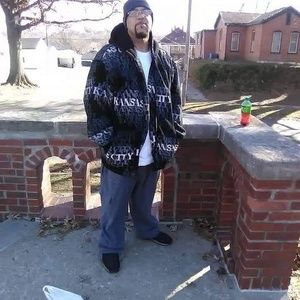 Meet your Posher, Billy